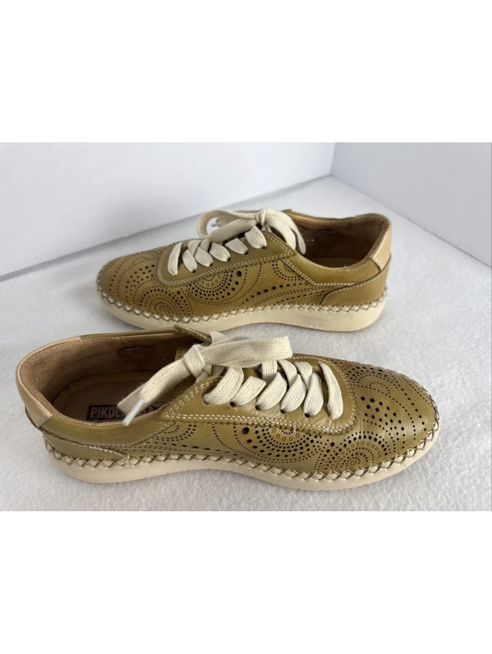 PIKOLINOS mesina sneakers